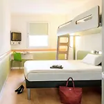 Otel Ibis Budget Centre Bastide *