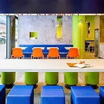 Ibis Budget Centre Bastide