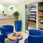 Ξενοδοχείο Ibis Budget Centre Bastide