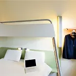 Otel Ibis Budget Centre Bastide Bordeaux