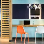 Ξενοδοχείο Ibis Budget Centre Bastide Μπορντό