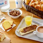 Ibis Budget Centre Bastide 호텔 보르도