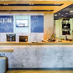 Ibis Budget Centre Bastide Ξενοδοχείο *