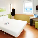 Ibis Budget Centre Bastide Otel Bordeaux