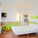 Ibis Budget Centre Bastide Ξενοδοχείο *