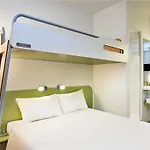 Ibis Budget Centre Bastide 호텔