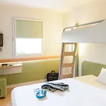 Hotel Ibis Budget Centre Bastide Burdeos