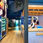 Ibis Budget Centre Bastide * Bordeaux