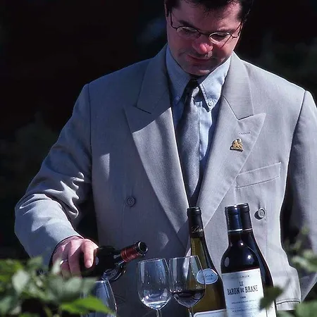 Ibis Budget Centre Bastide