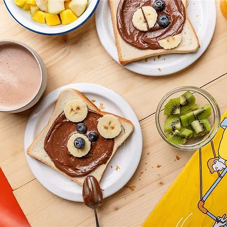 Ibis Budget Centre Bastide