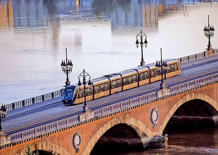 Ibis Budget Centre Bastide