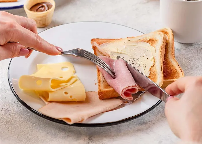 Ibis Budget Centre Bastide Bordeaux