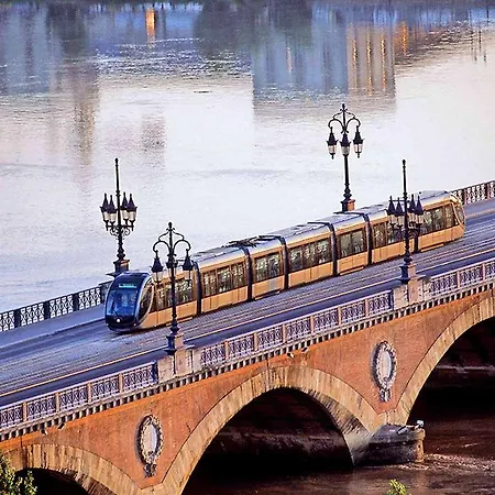 Ibis Budget Centre Bastide