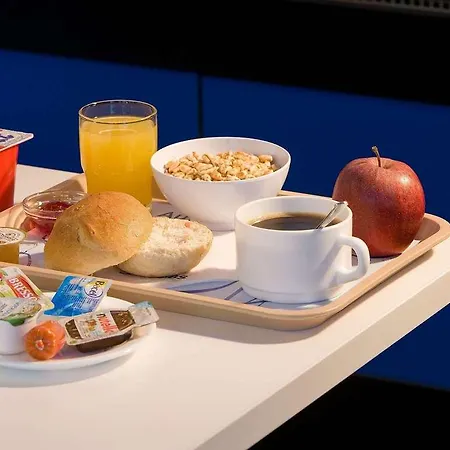 Ibis Budget Centre Bastide