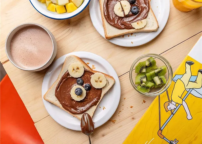 Ibis Budget Centre Bastide