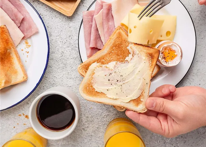 Ibis Budget Centre Bastide * بوردو