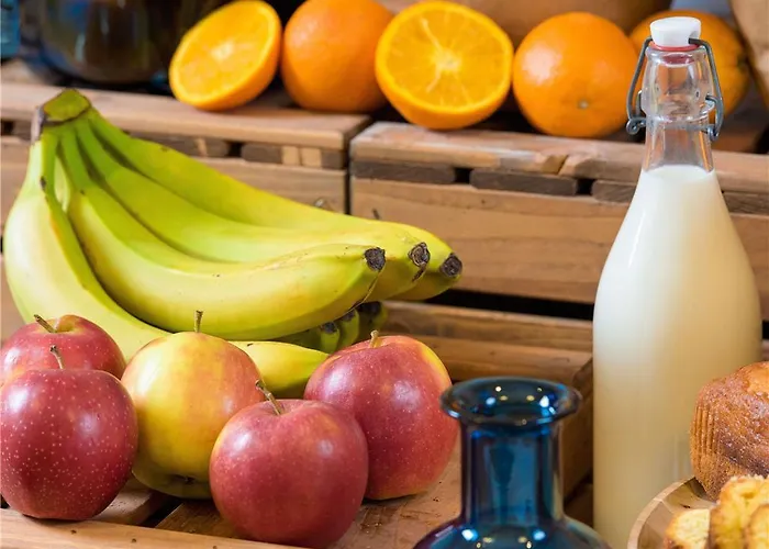 Ibis Budget Centre Bastide بوردو